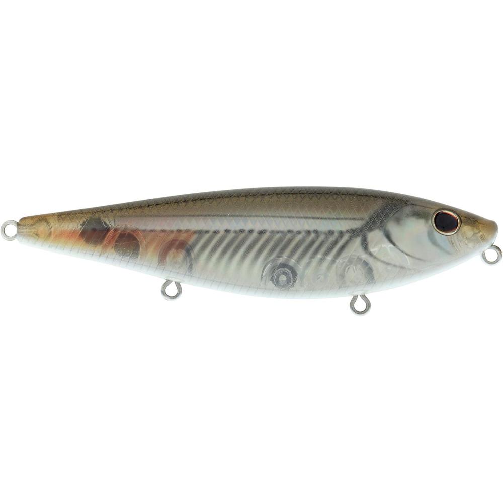 image:imageBerkley HighJacker Saltwater Fishing Hard BaitMangrove Minnow
