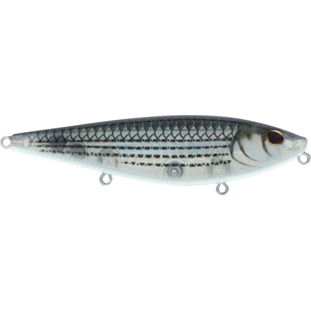 image:imageBerkley HighJacker Saltwater Fishing Hard BaitMullet