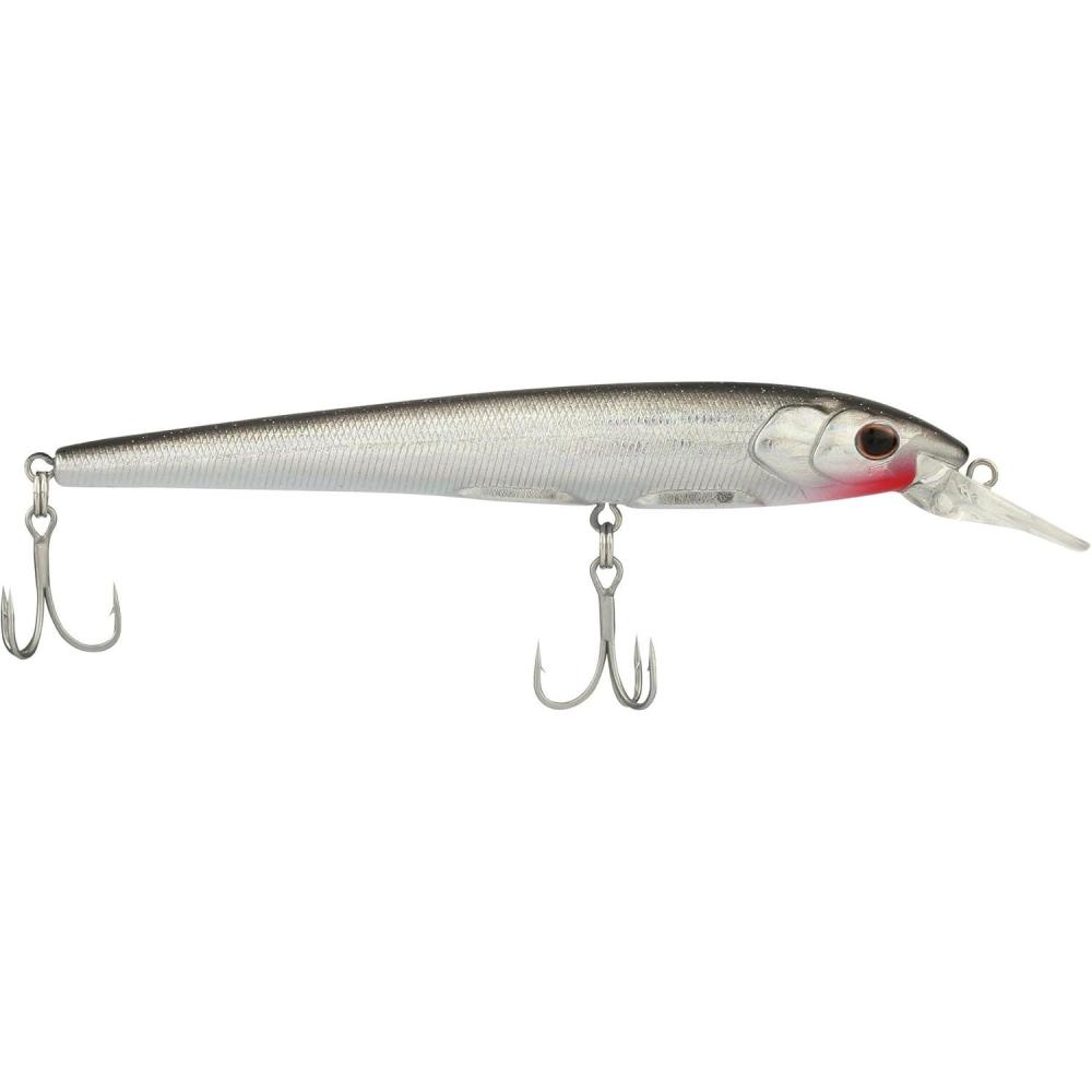 image:imageBerkley Hit Stick Saltwater Hard BaitBlack Silver