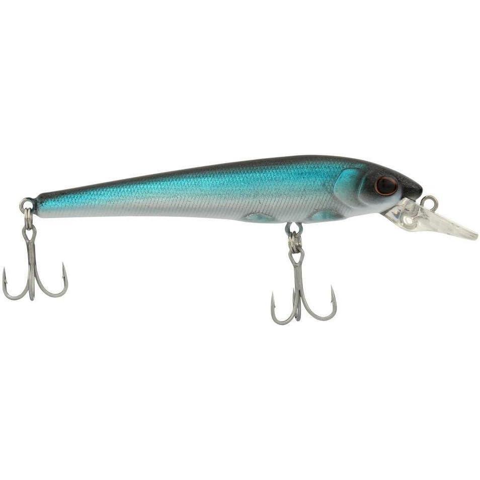 image:imageBerkley Hit Stick Saltwater Hard BaitBlue Bullet