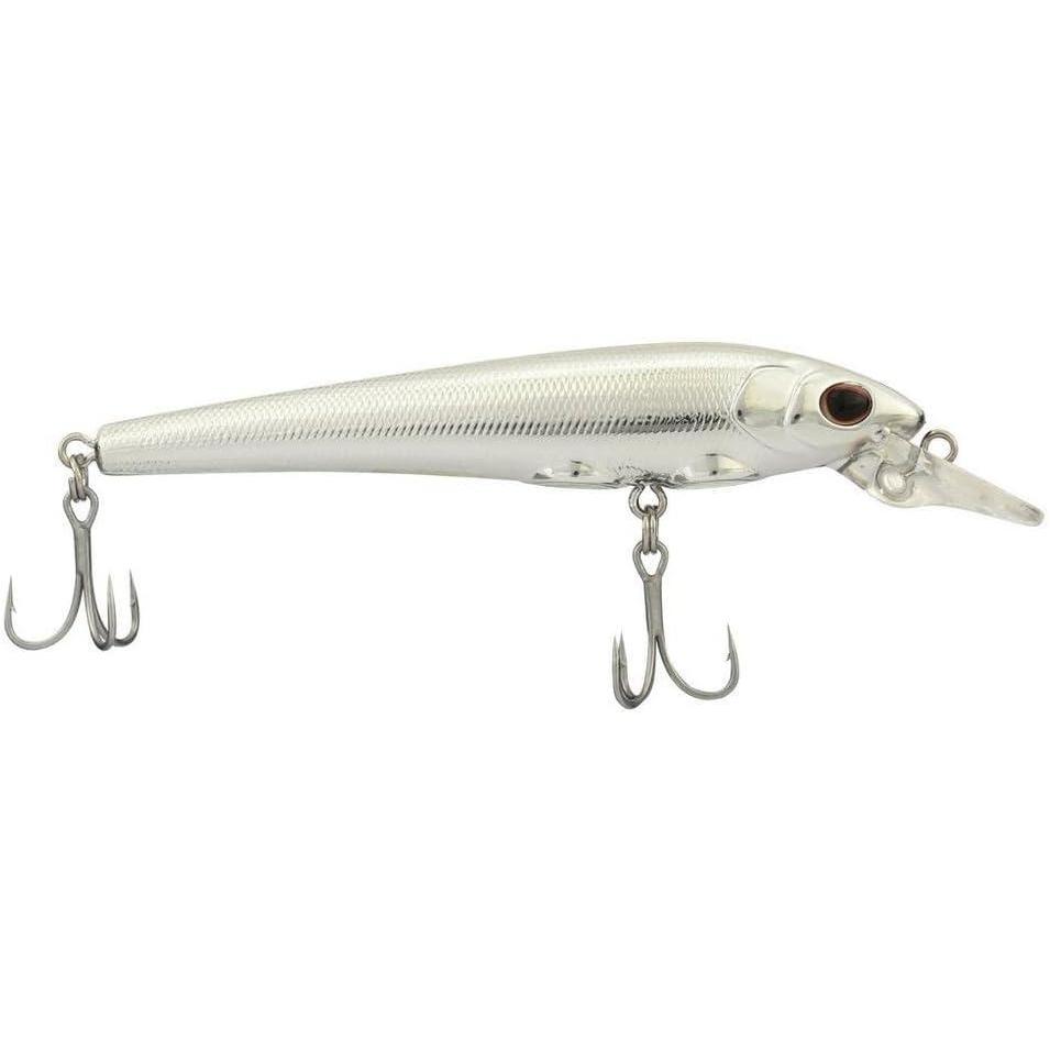 image:imageBerkley Hit Stick Saltwater Hard BaitChrome