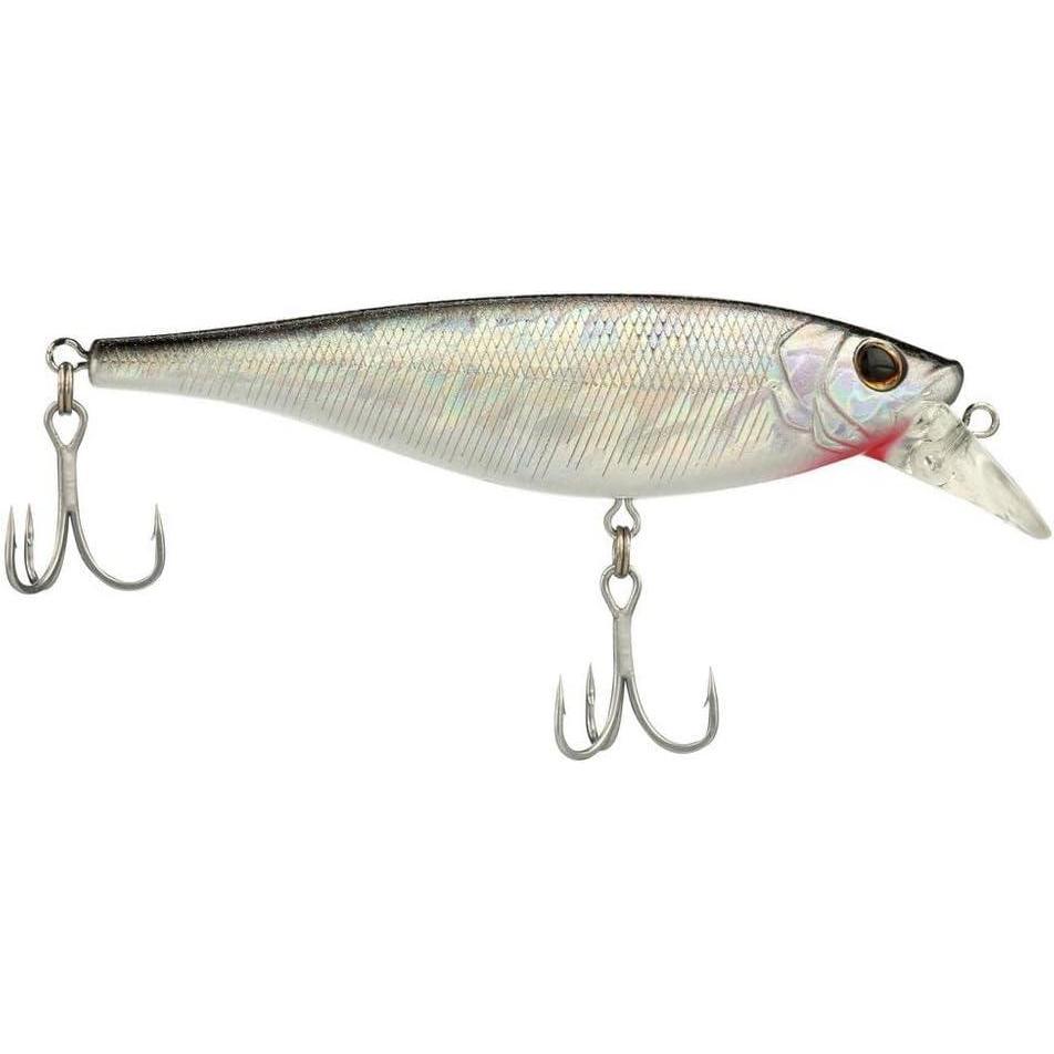 image:imageBerkley Juke Saltwater Fishing Hard BaitBlack Silver