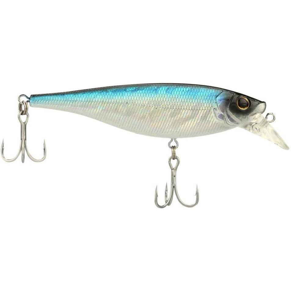 image:imageBerkley Juke Saltwater Fishing Hard BaitBlue Bullet