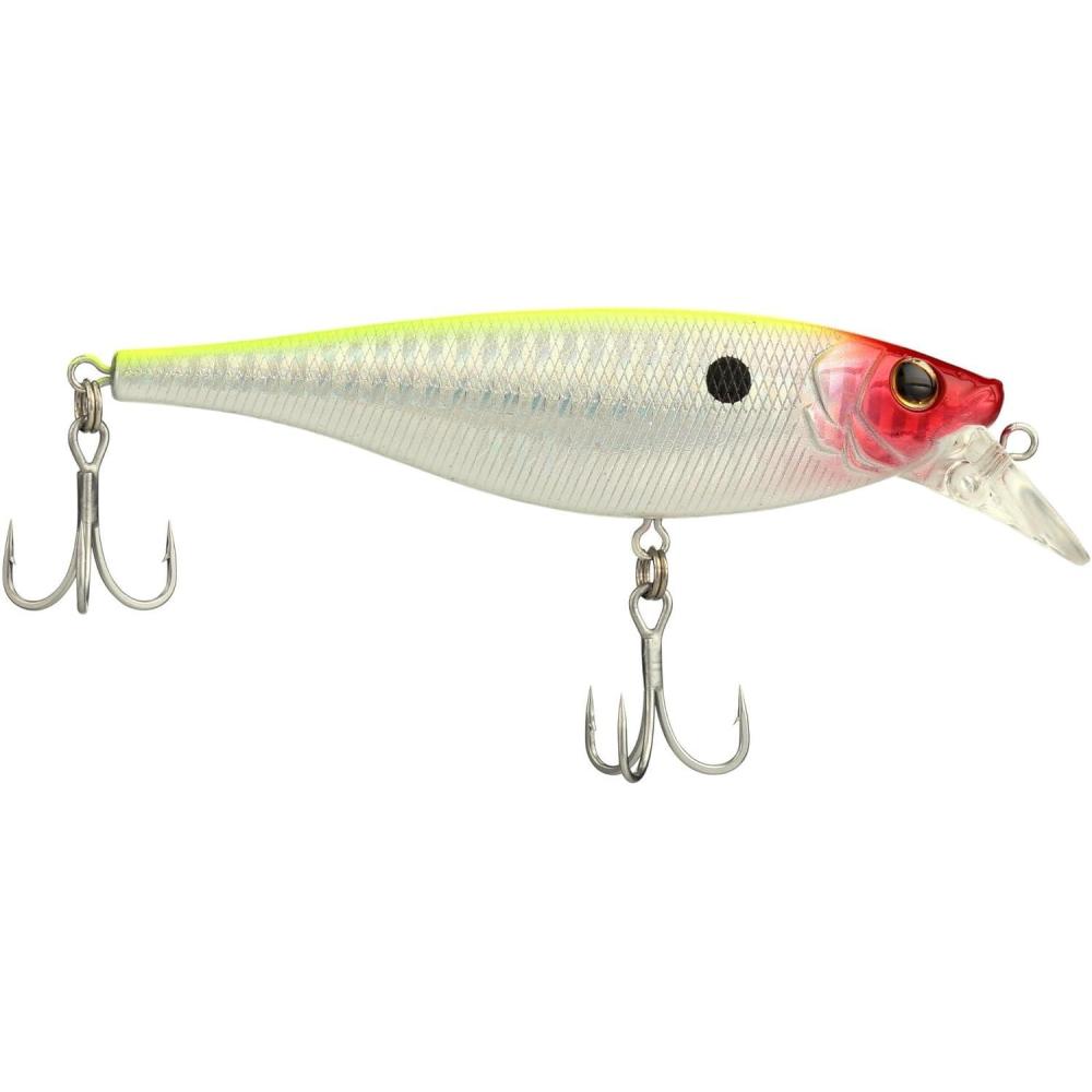 image:imageBerkley Juke Saltwater Fishing Hard BaitChrome