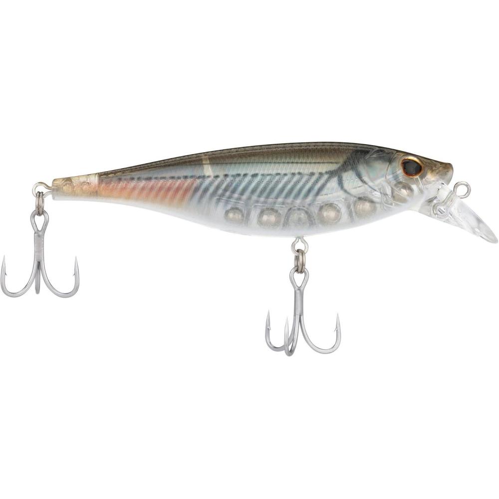 image:imageBerkley Juke Saltwater Fishing Hard BaitMangrove Minnow