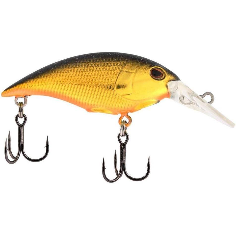 image:imageBerkley Money Badger Fishing Hard BaitBlack Gold
