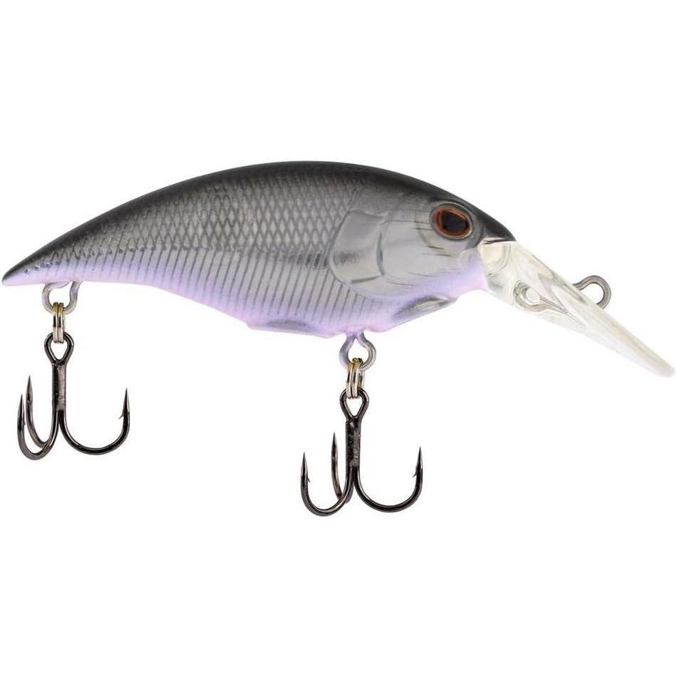image:imageBerkley Money Badger Fishing Hard BaitBlack Silver