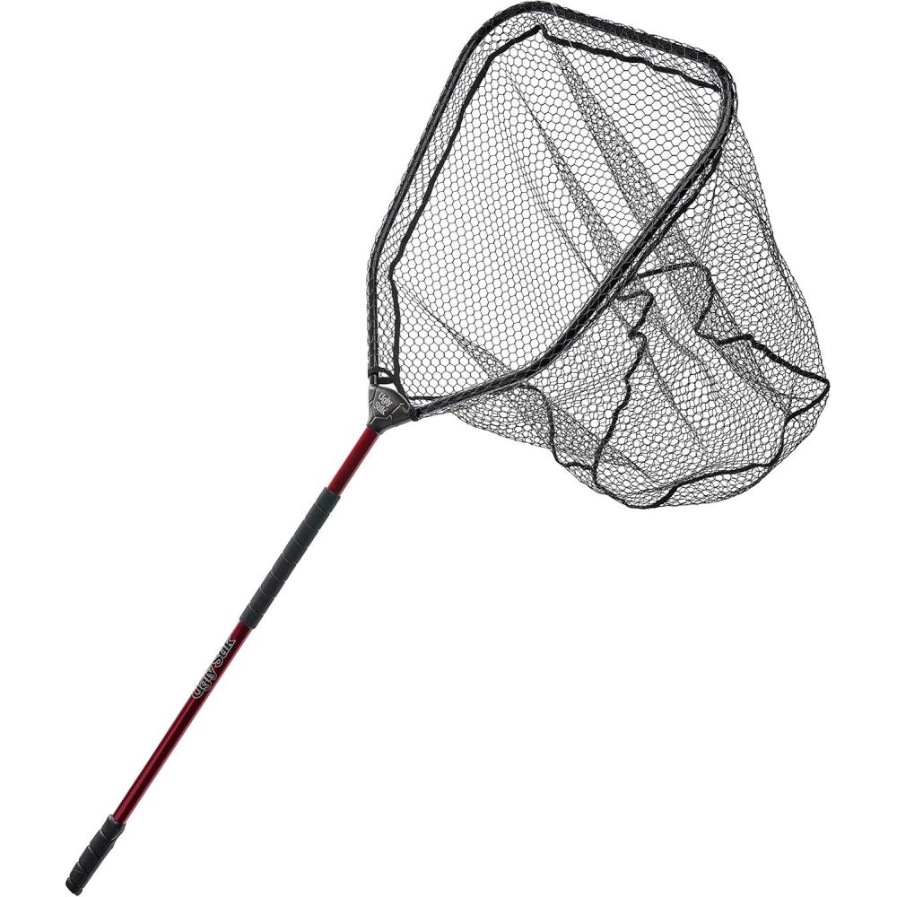 image:imageUgly Stik Ugly Tools Fish Landing NetLarge