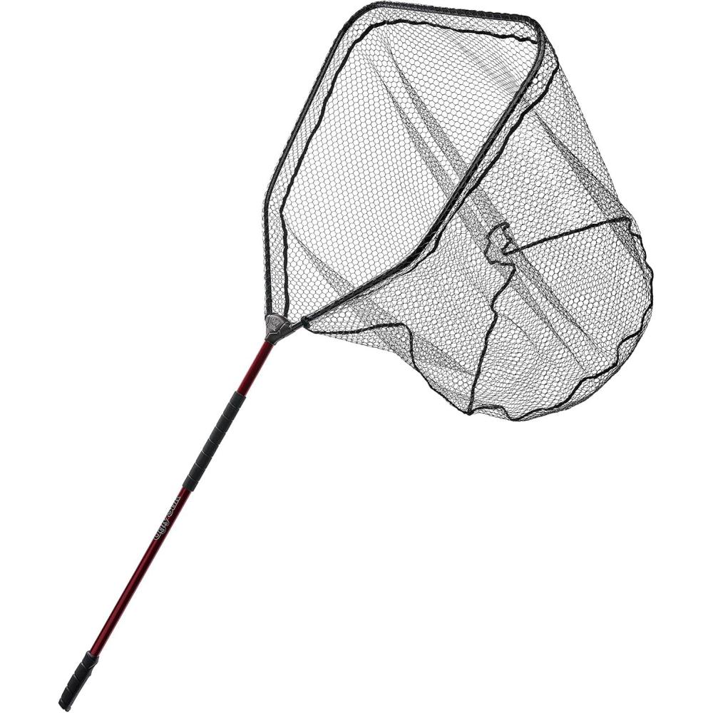 image:imageUgly Stik Ugly Tools Fish Landing NetMedium