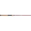 Berkley Cherrywood HD Spinning Fishing Rods(6’6″ Medium Light- 2pcs)