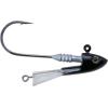 Berkley Fusion19 Snap Fishing Jigs(Black)