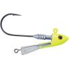 Berkley Fusion19 Snap Fishing Jigs(Chartreuse)