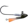 Berkley Fusion19 Snap Fishing Jigs(Green Pumpkin Orange)