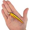 Berkley Hit Stick Saltwater Hard Bait(Black Gold)
