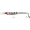 Berkley Hit Stick Saltwater Hard Bait(Black Silver)