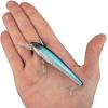 Berkley Hit Stick Saltwater Hard Bait(Blue Bullet)