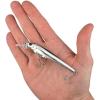 Berkley Hit Stick Saltwater Hard Bait(Chrome)