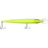 Berkley Hit Stick Saltwater Hard Bait(Chrome/Chartreuse)
