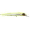 Berkley Hit Stick Saltwater Hard Bait(Chrome/Chartreuse)