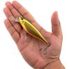 Berkley Juke Saltwater Fishing Hard Bait(Black Gold)