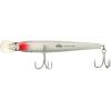 Berkley Juke Saltwater Fishing Hard Bait(Black Silver)