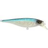 Berkley Juke Saltwater Fishing Hard Bait(Blue Bullet)
