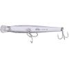 Berkley Juke Saltwater Fishing Hard Bait(Chrome)