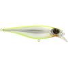 Berkley Juke Saltwater Fishing Hard Bait(Chrome/Chartreuse)