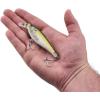 Berkley Juke Saltwater Fishing Hard Bait(HD Pilchard)