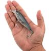 Berkley Juke Saltwater Fishing Hard Bait(Mullet)