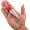 Berkley Juke Saltwater Fishing Hard Bait(Red Head)