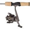 Berkley Lightning Ice Fishing Reel and Spinning Rod Combo(28″ – Medium – 1pc)