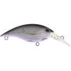 Berkley Money Badger Fishing Hard Bait(Black Silver)