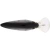 Berkley Money Badger Fishing Hard Bait(Black Silver)