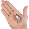 Berkley Money Badger Fishing Hard Bait(FX Shad)
