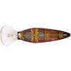 Berkley Money Badger Fishing Hard Bait(Ghost Red Craw)