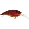 Berkley Money Badger Fishing Hard Bait(Ghost Red Craw)