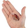 Berkley Money Badger Fishing Hard Bait(Ghost Red Craw)