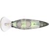 Berkley Money Badger Fishing Hard Bait(Northern Lights)