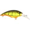Berkley Money Badger Fishing Hard Bait(Root Beer Craw)