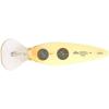 Berkley Money Badger Fishing Hard Bait(Vanilla Chartreuse)