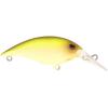 Berkley Money Badger Fishing Hard Bait(Vanilla Chartreuse)