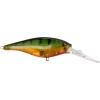 Berkley Scented Flicker Shad Fishing Hard Bait(Flashy Perch Pro Pack)