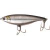 Berkley Stick Shadd Saltwater Fishing Hard Bait(Black Silver)