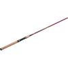 Berkley Cherrywood HD Spinning Fishing Rods(6’6″ Medium Light- 2pcs)