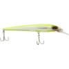Chrome/Chartreuse