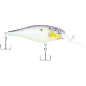 Berkley Berkley Bad Shad(Chameleon Pearl)