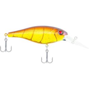 Berkley Berkley Bad Shad(Spring Craw)