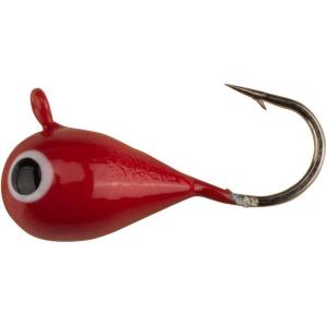 Berkley Berkley Fusion 19 Tungsten Fishing Jigs(Red)