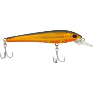 Berkley Hit Stick Saltwater Hard Bait(Black Gold)